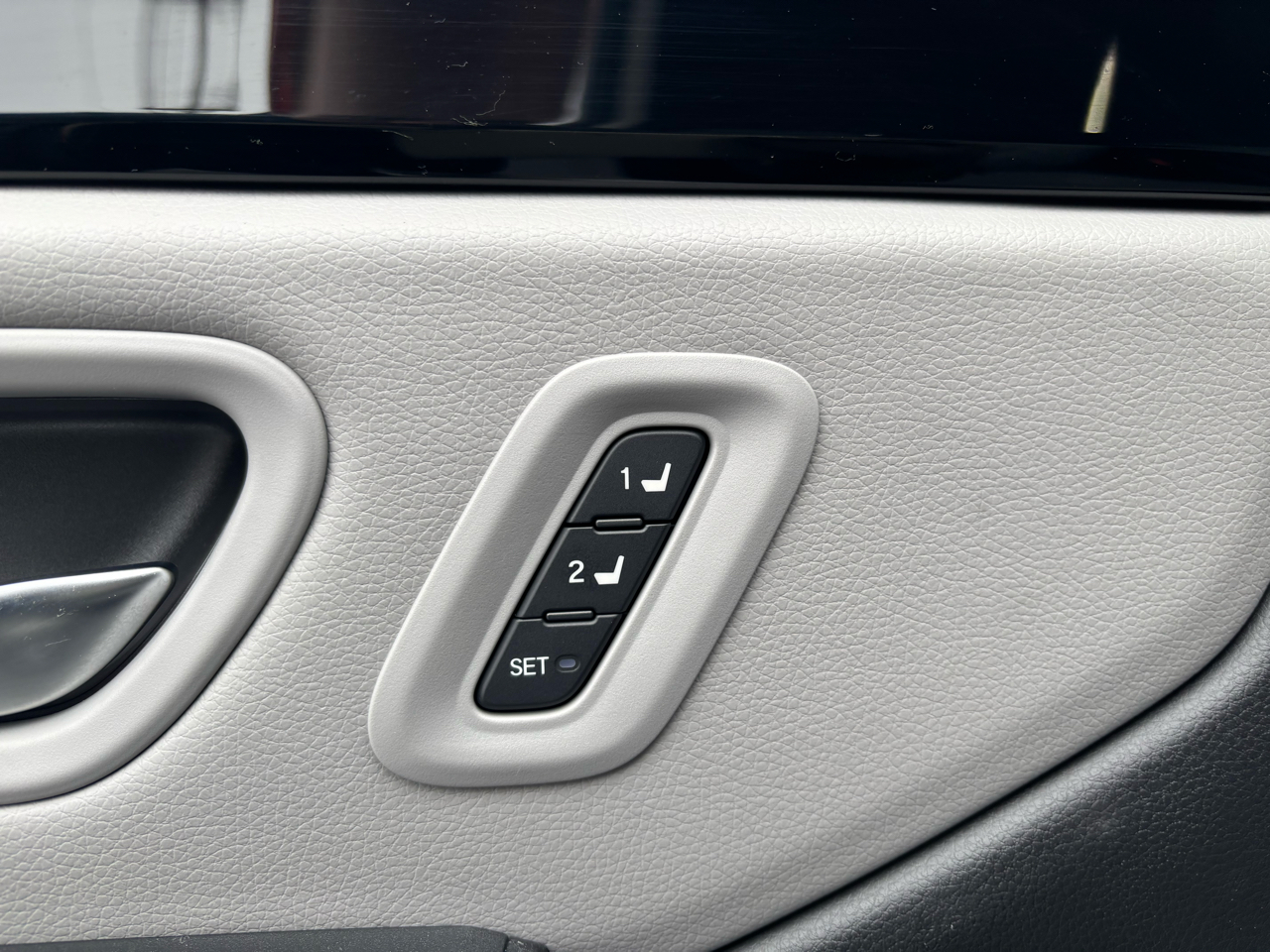 Honda Pilot EX-L 2WD 2024