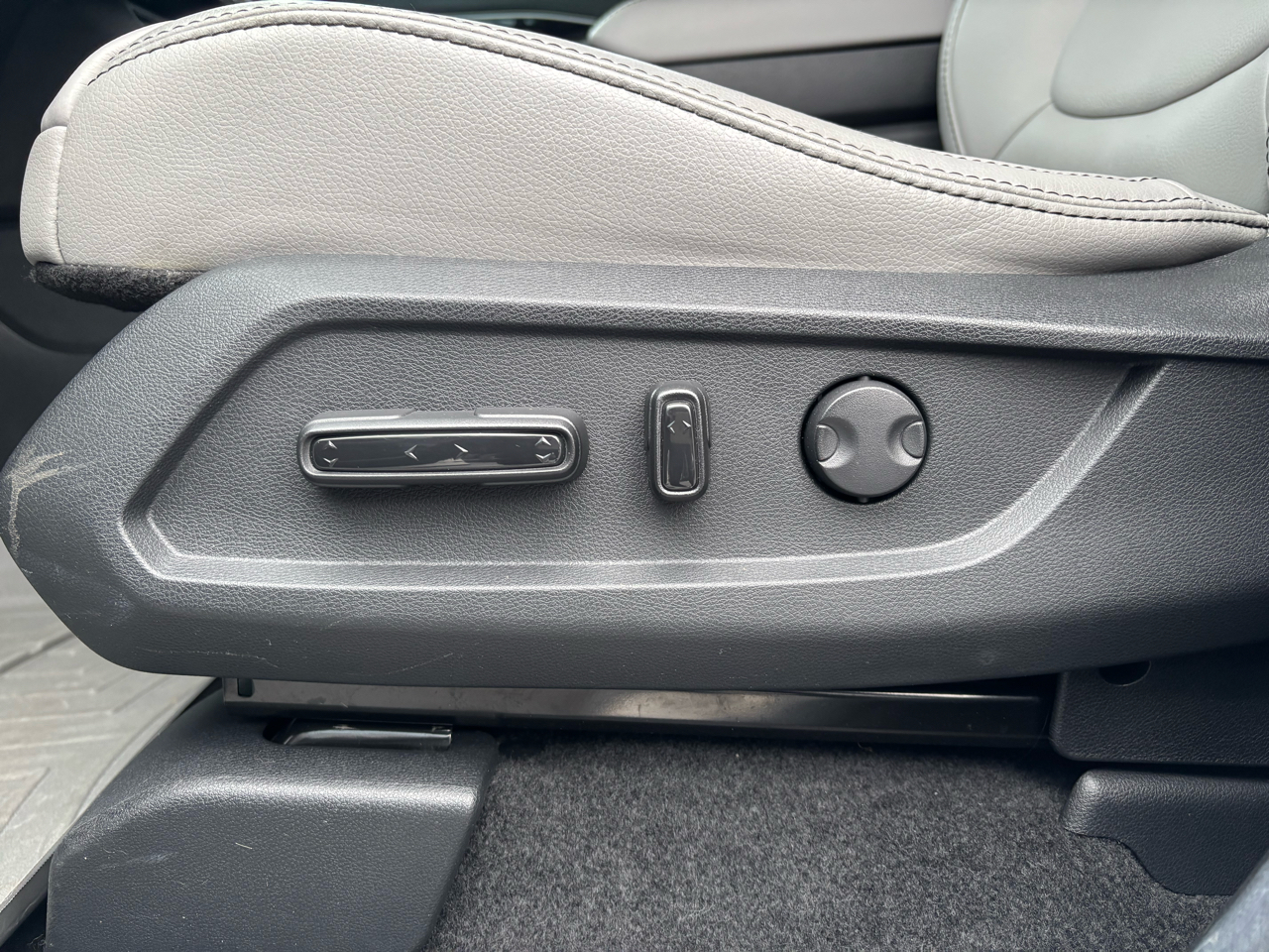 Honda Pilot EX-L 2WD 2024