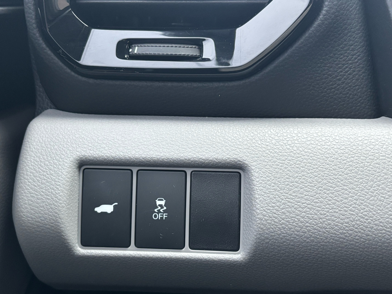 Honda Pilot EX-L 2WD 2024