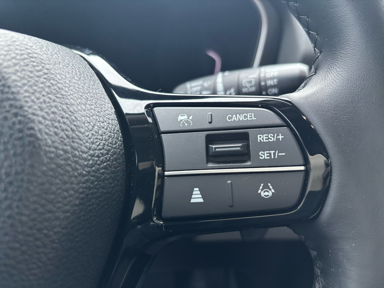 Honda Pilot EX-L 2WD 2024