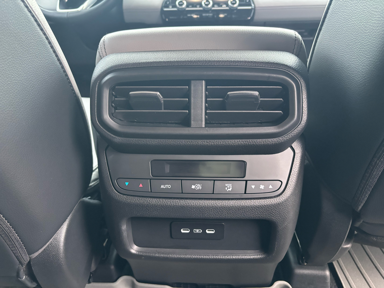 Honda Pilot EX-L 2WD 2024