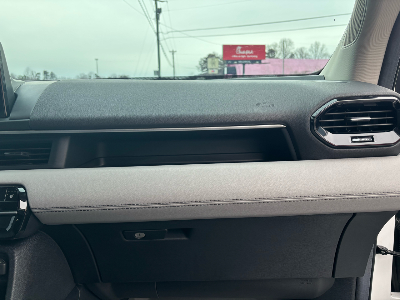 Honda Pilot EX-L 2WD 2024