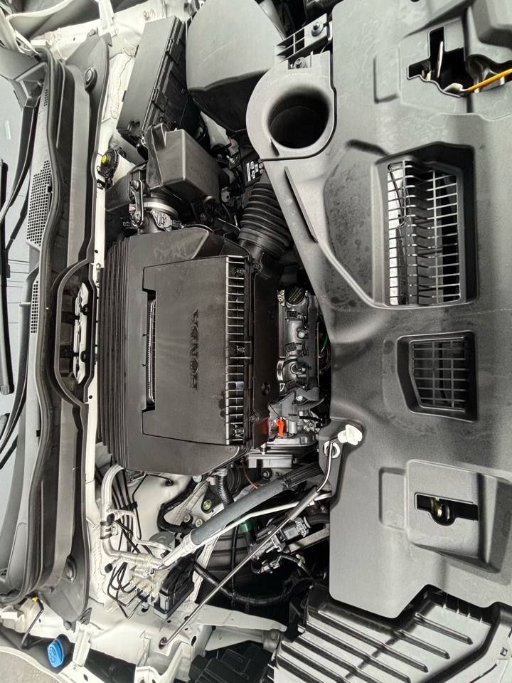 Honda Pilot EX-L 2WD 2024