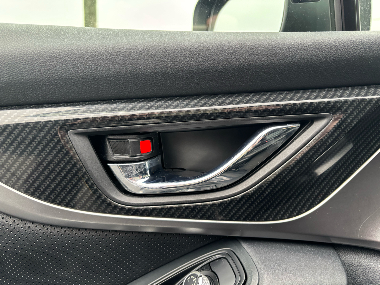 Subaru Crosstrek 2.0i Limited CVT 2019