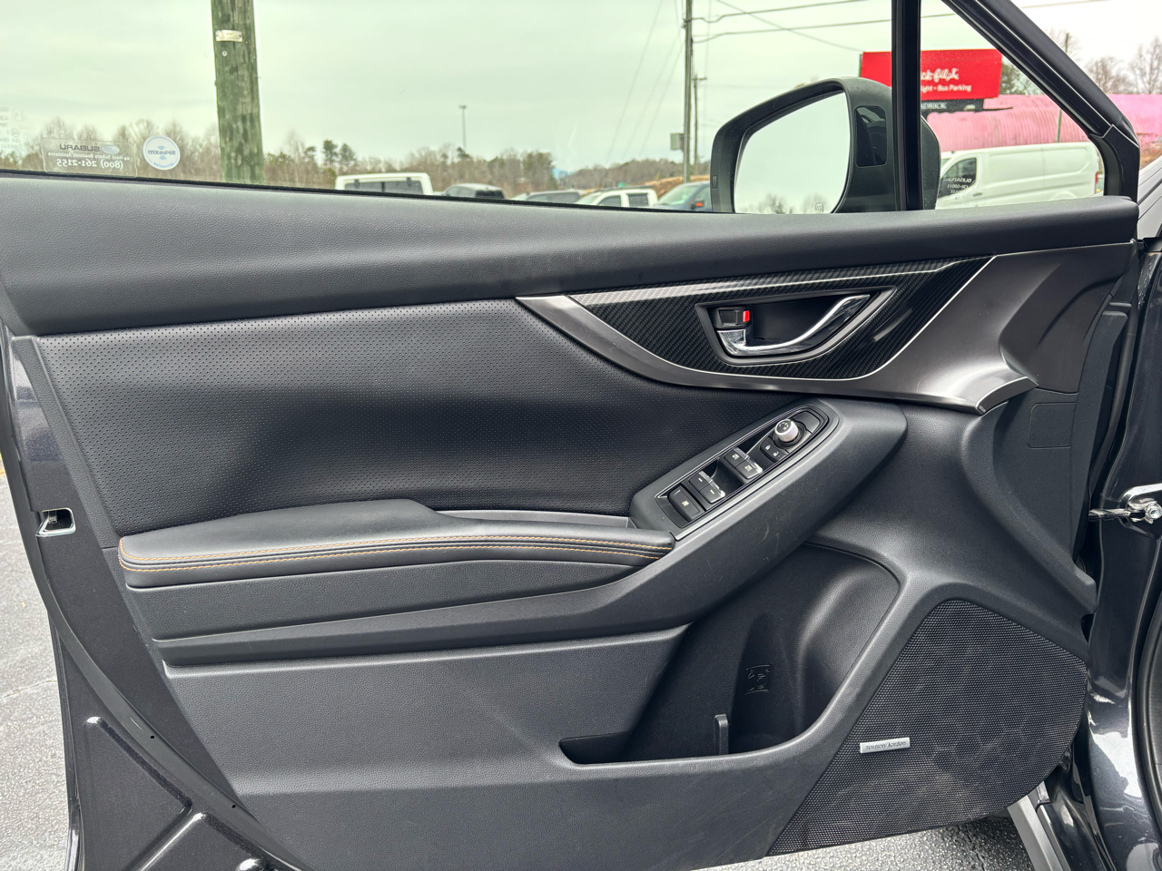 Subaru Crosstrek 2.0i Limited CVT 2019