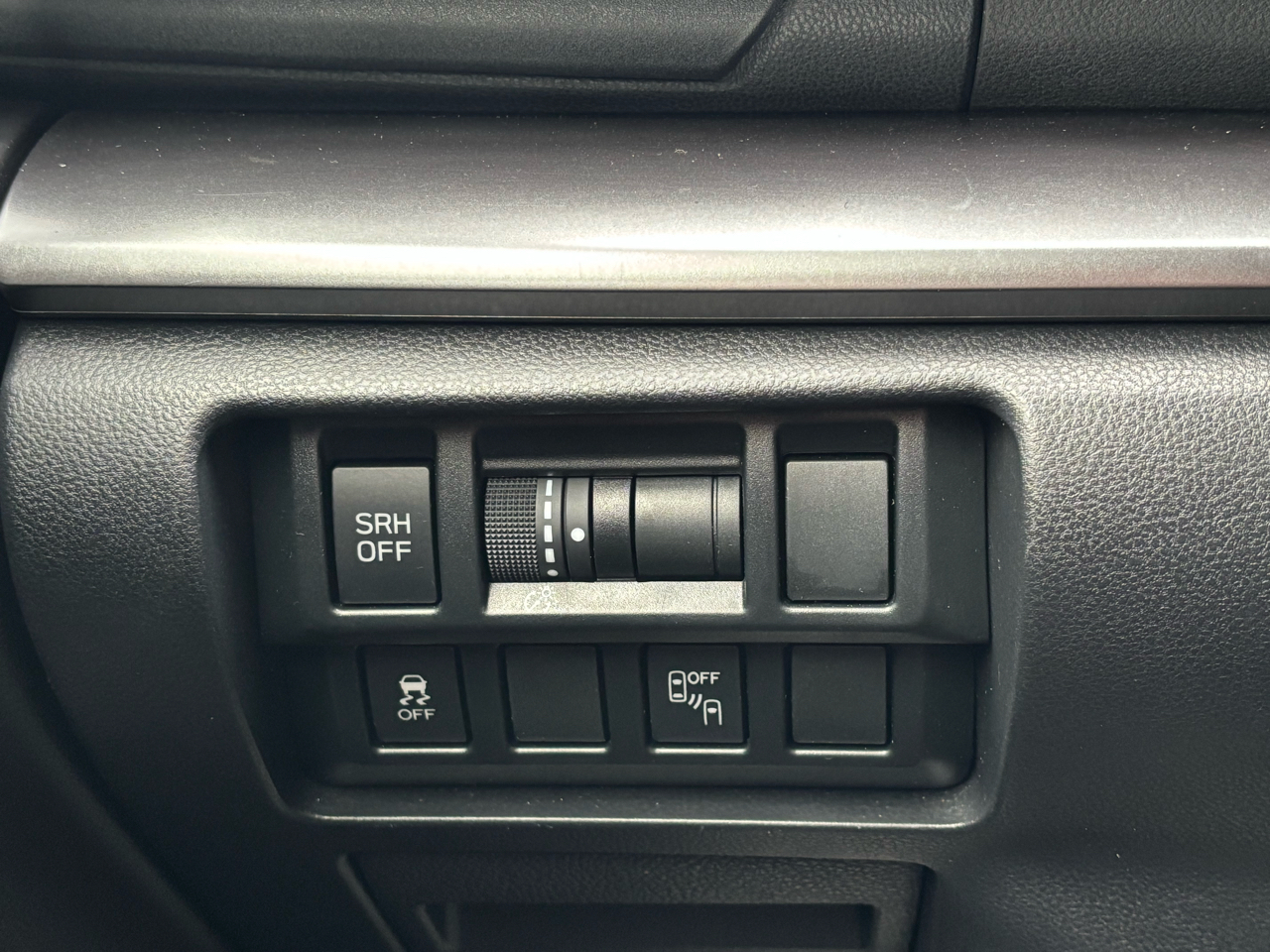 Subaru Crosstrek 2.0i Limited CVT 2019