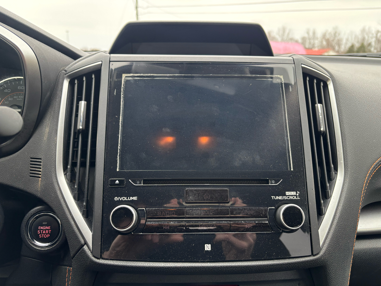 Subaru Crosstrek 2.0i Limited CVT 2019