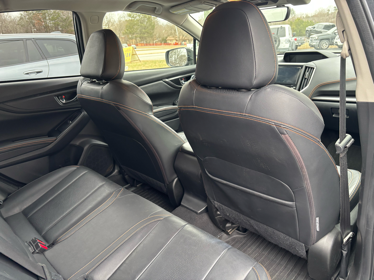 Subaru Crosstrek 2.0i Limited CVT 2019