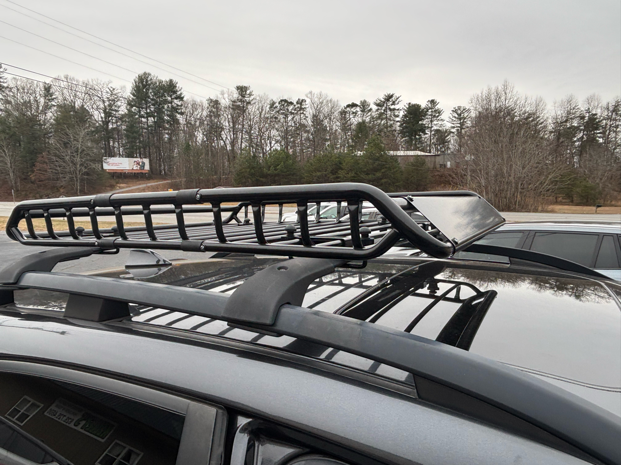 Subaru Crosstrek 2.0i Limited CVT 2019