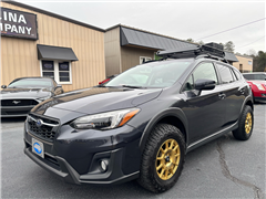 2019 Subaru Crosstrek 