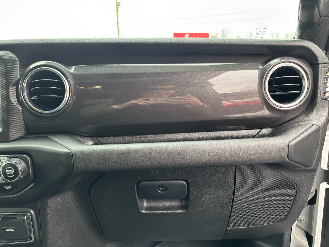 Jeep Wrangler Unlimited Sahara 2021