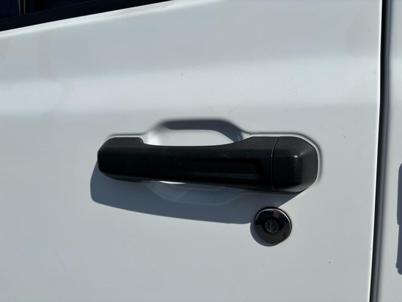 Jeep Wrangler Unlimited Willys 4x4 2021