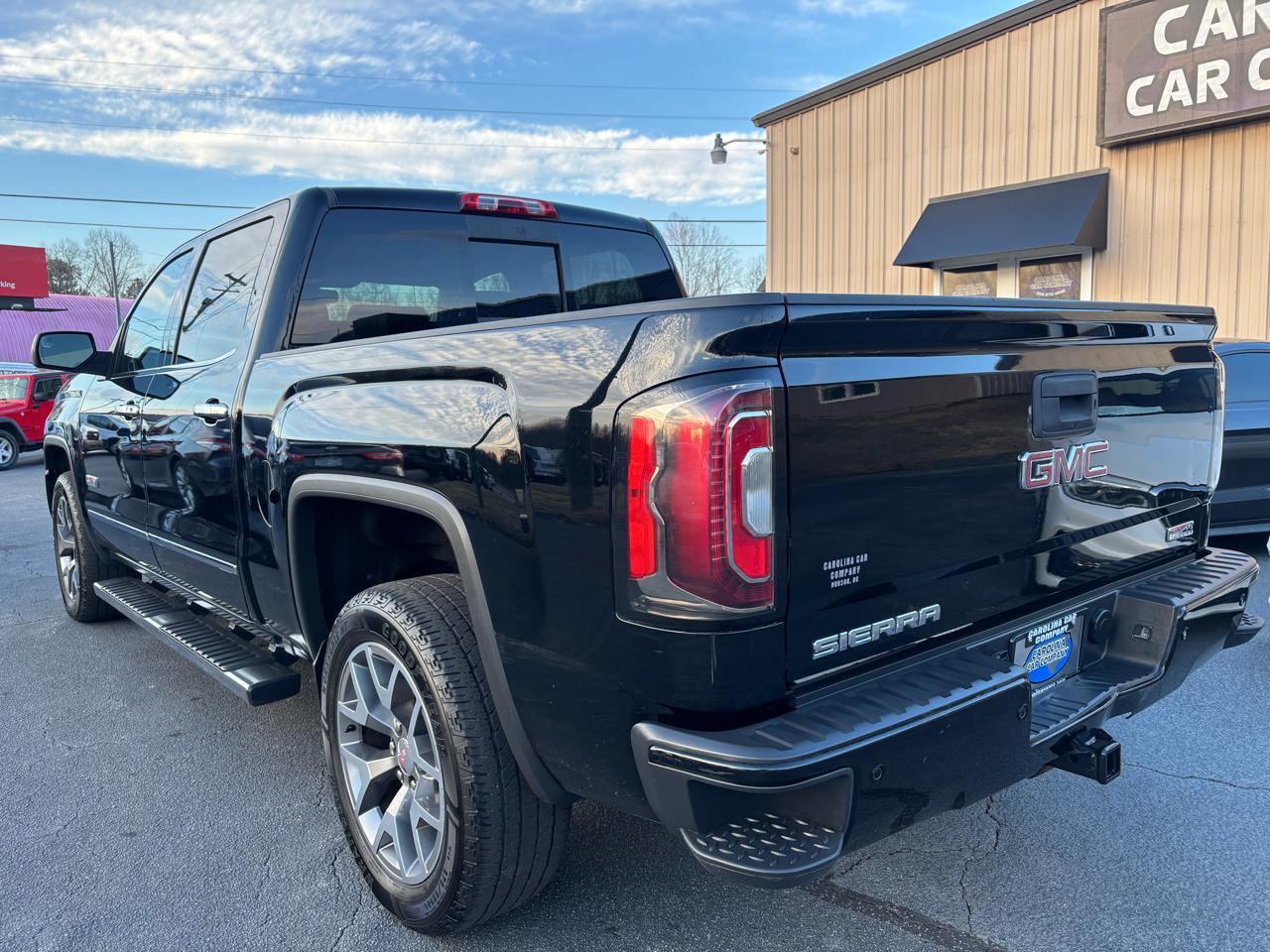 GMC Sierra 1500  2016