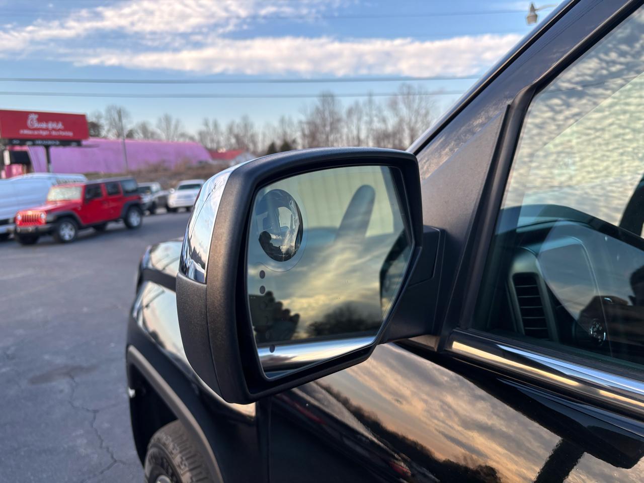 GMC Sierra 1500  2016