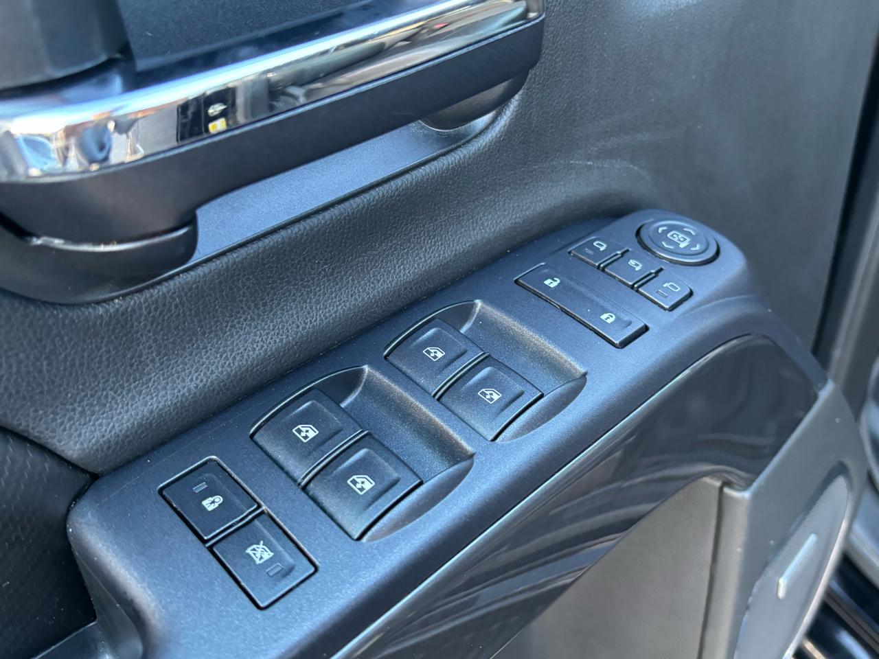 GMC Sierra 1500  2016