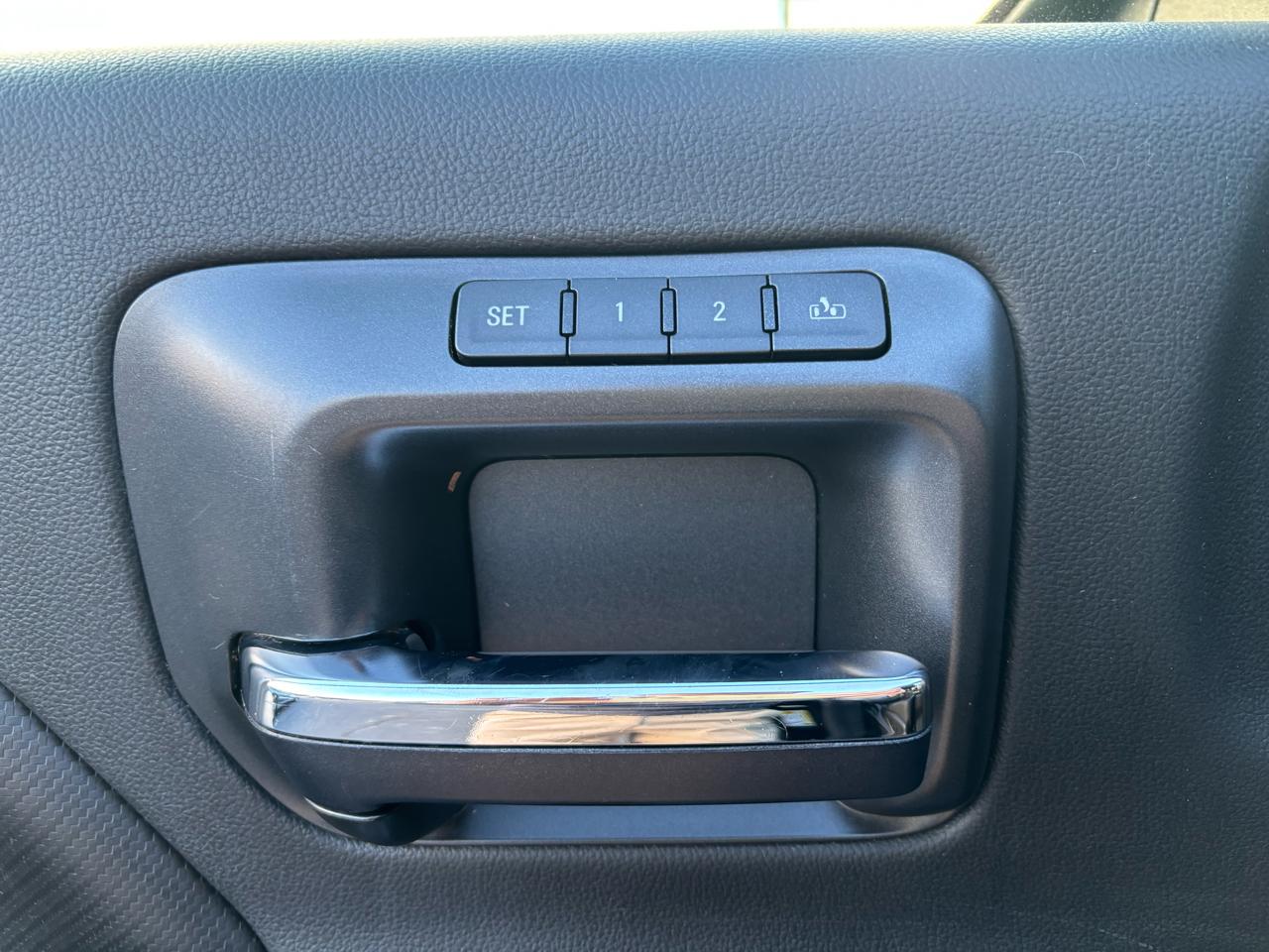 GMC Sierra 1500  2016