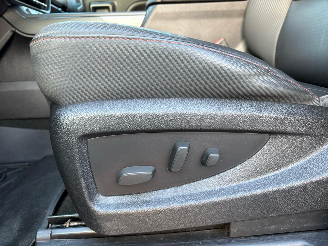 GMC Sierra 1500  2016