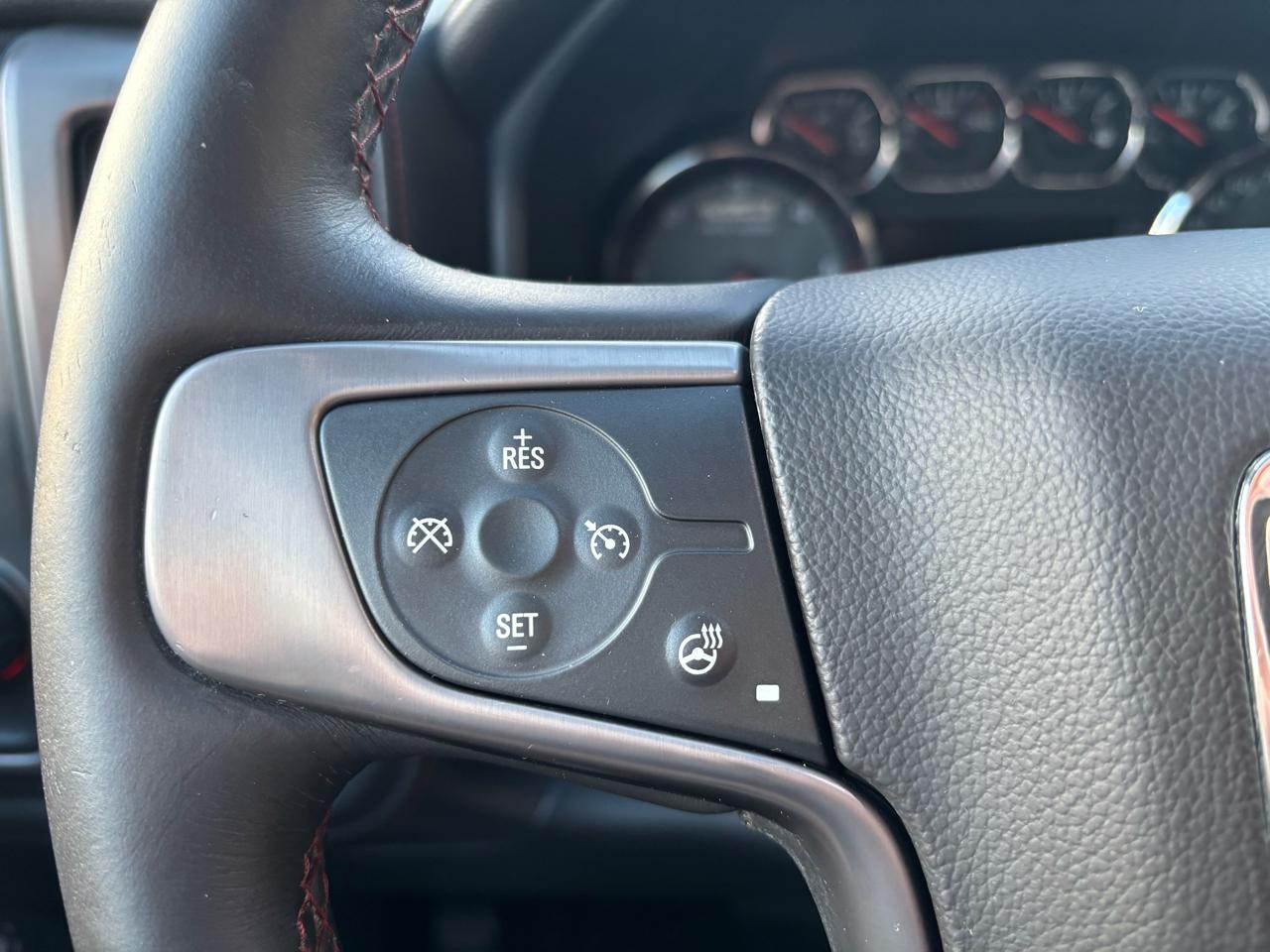 GMC Sierra 1500  2016