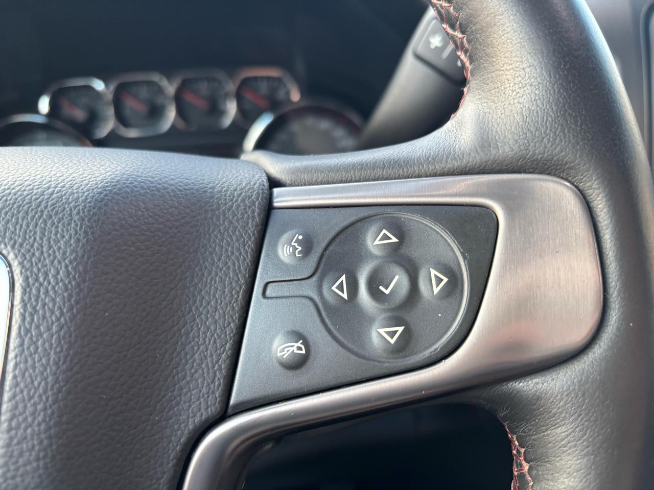 GMC Sierra 1500  2016