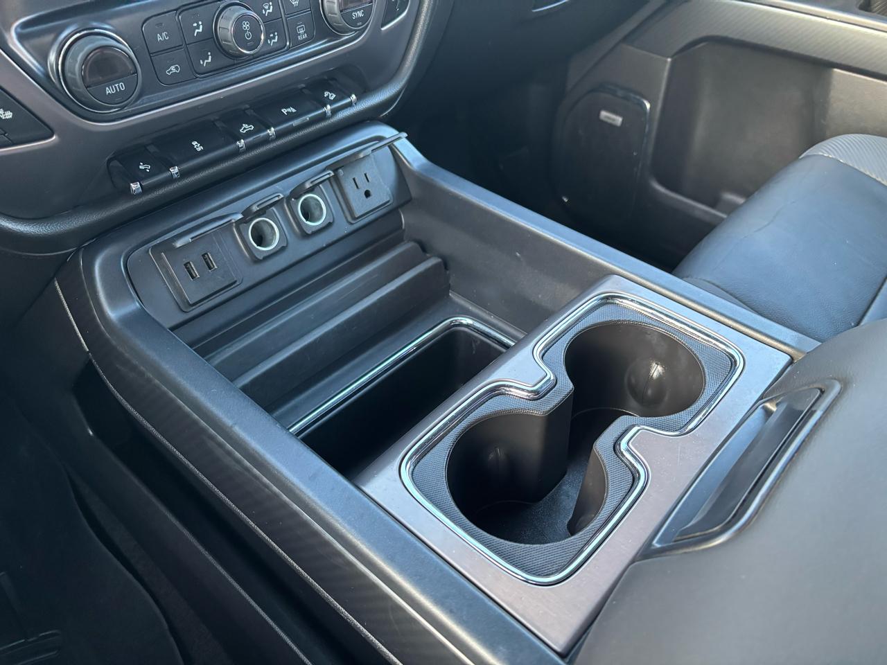 GMC Sierra 1500  2016