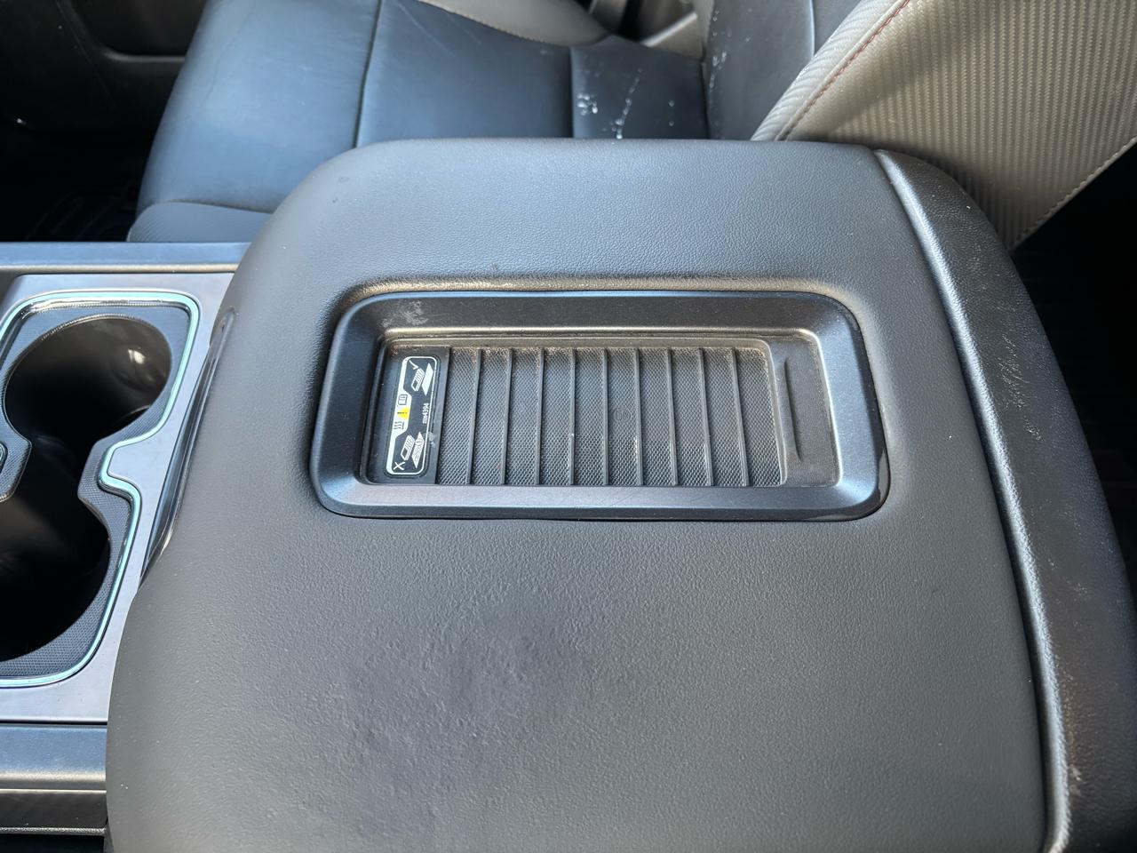 GMC Sierra 1500  2016