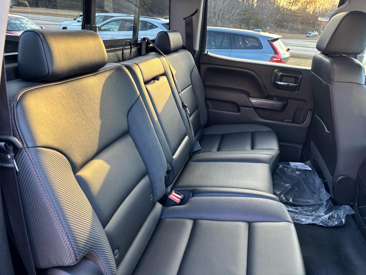 GMC Sierra 1500  2016