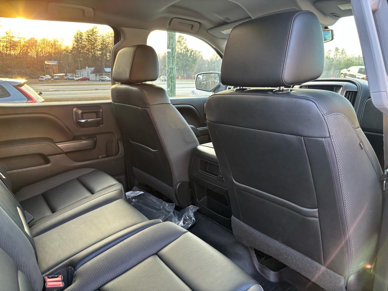 GMC Sierra 1500  2016