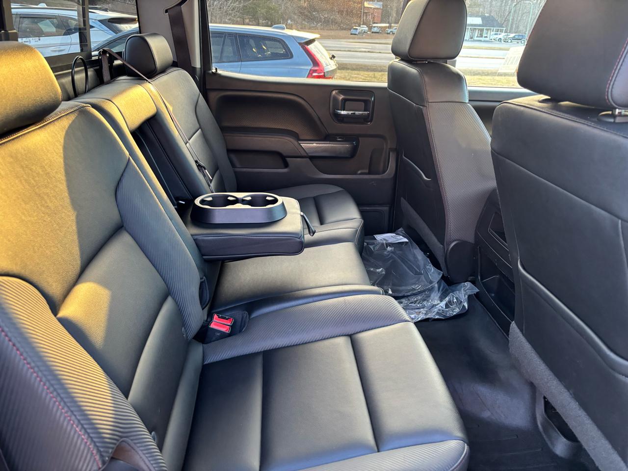 GMC Sierra 1500  2016