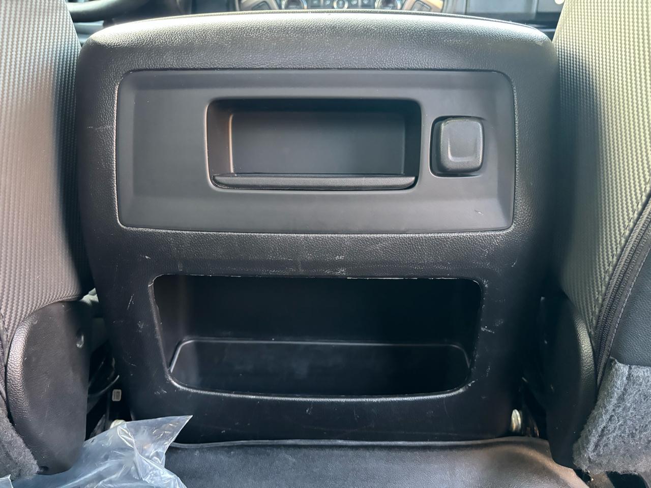 GMC Sierra 1500  2016