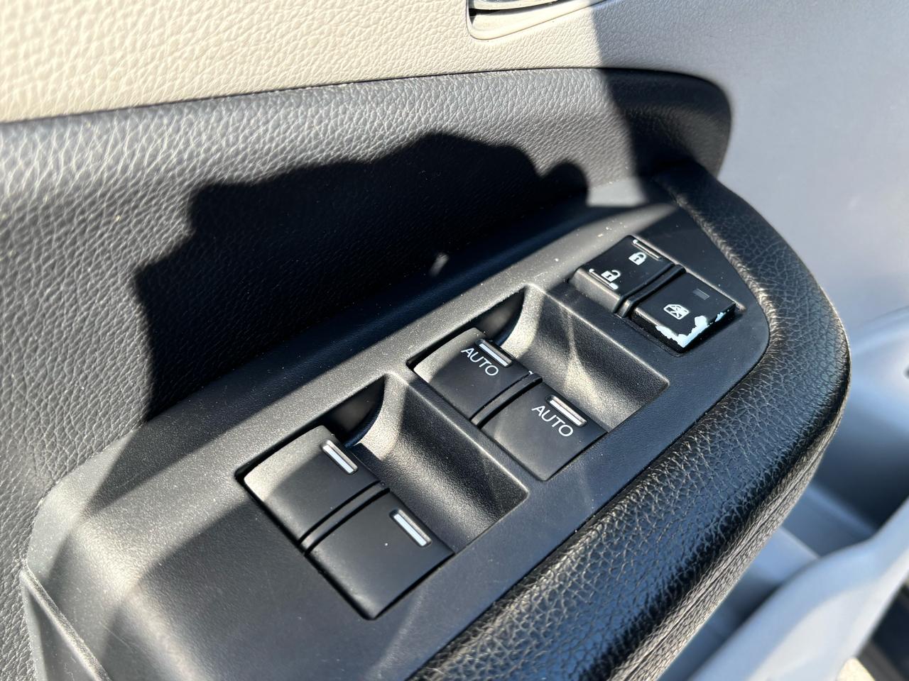 Honda Pilot Touring 2WD 2016