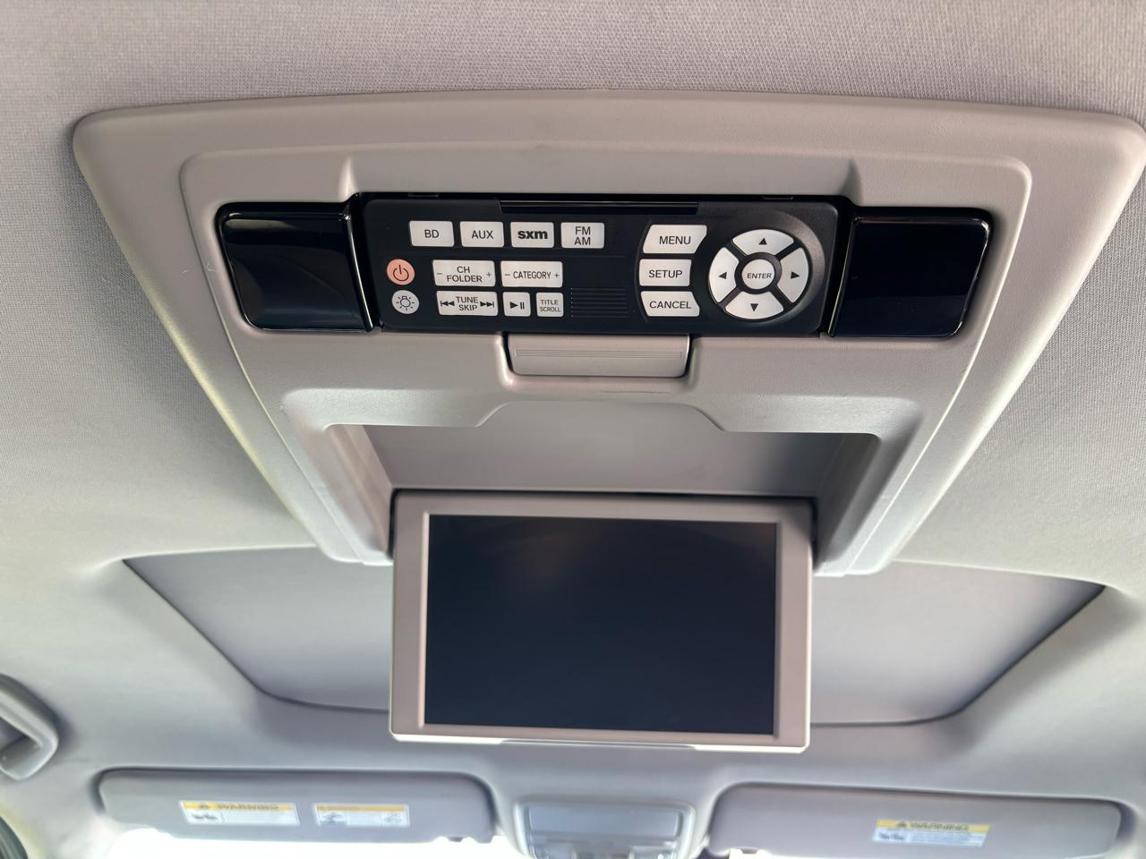 Honda Pilot Touring 2WD 2016