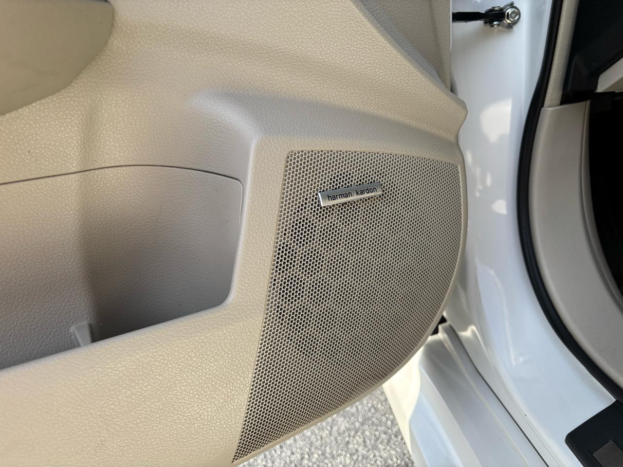 Subaru Legacy 3.6R Limited 2011