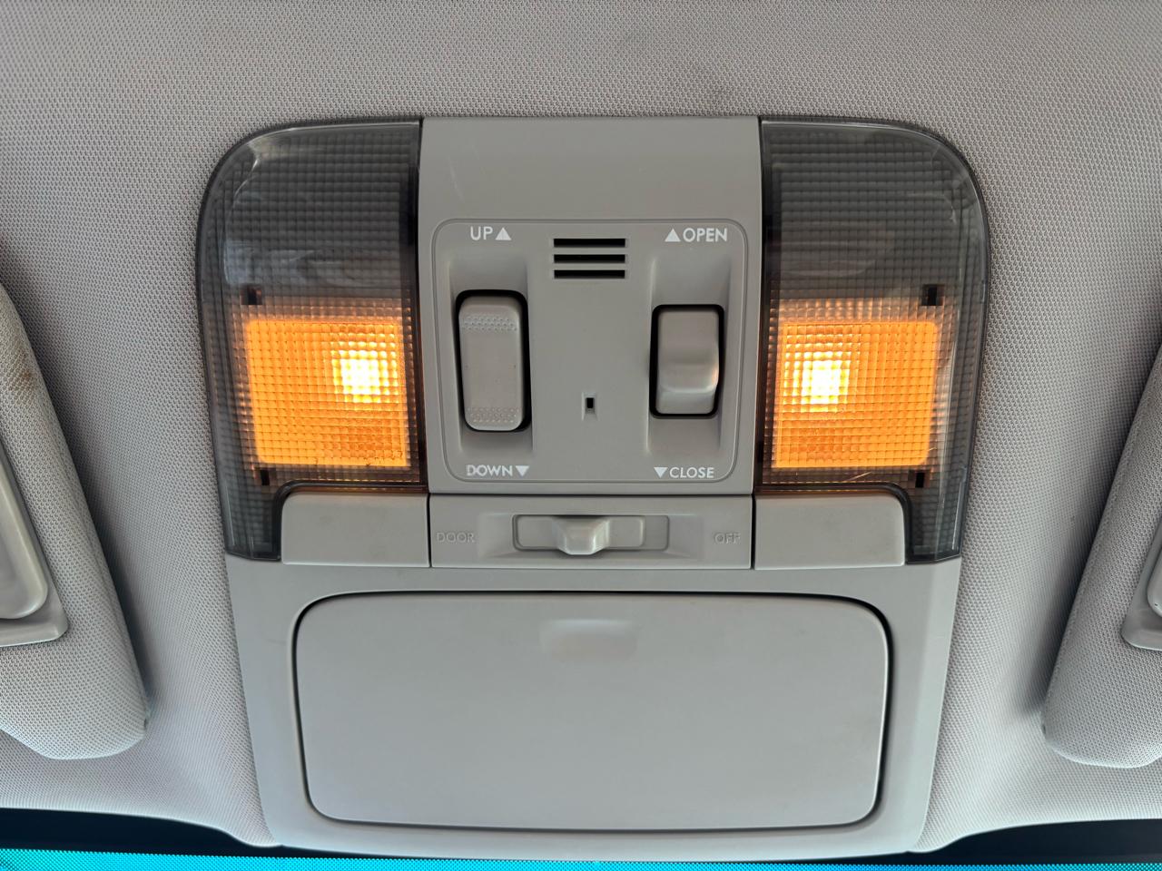 Subaru Legacy 3.6R Limited 2011