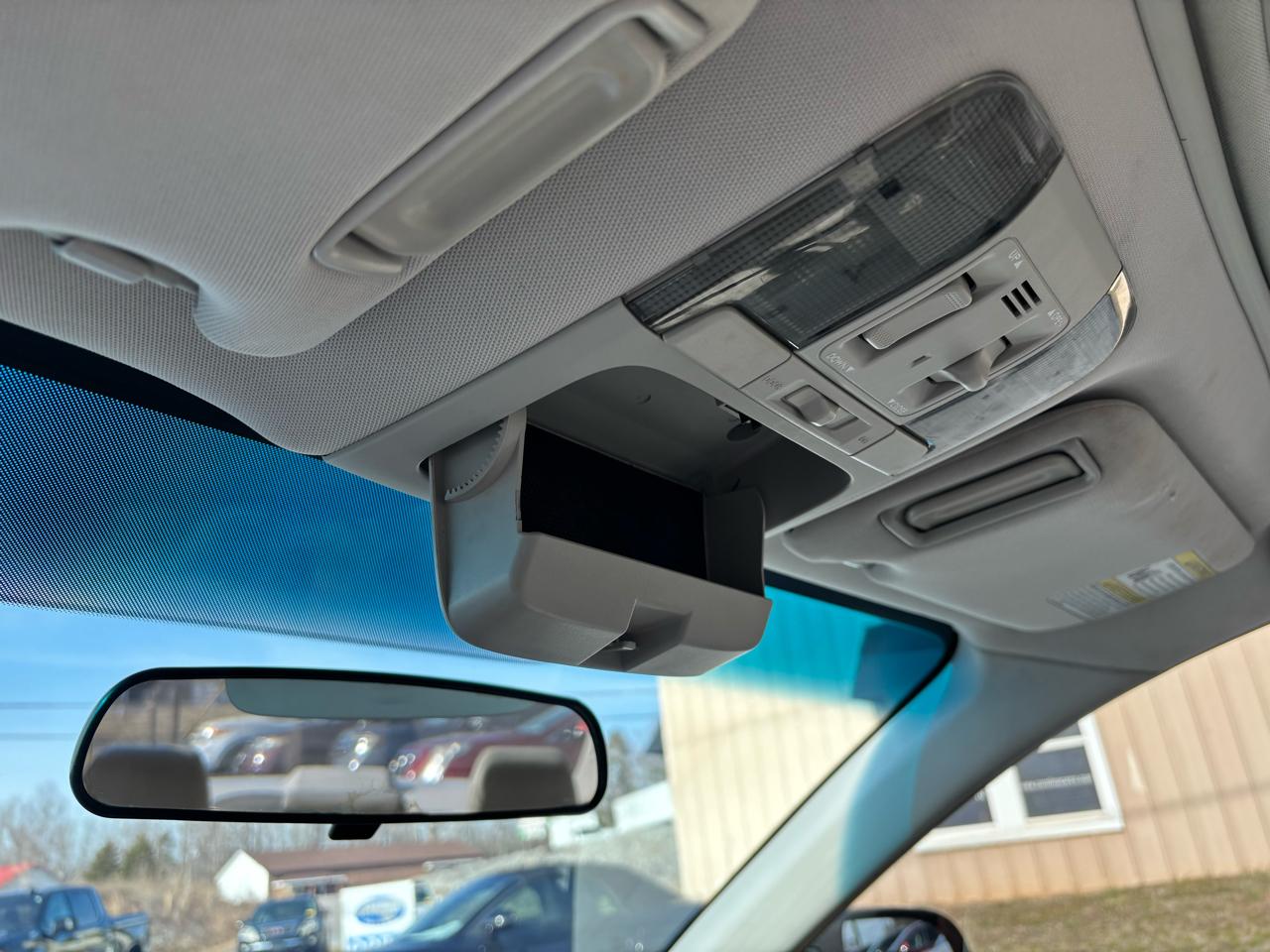 Subaru Legacy 3.6R Limited 2011