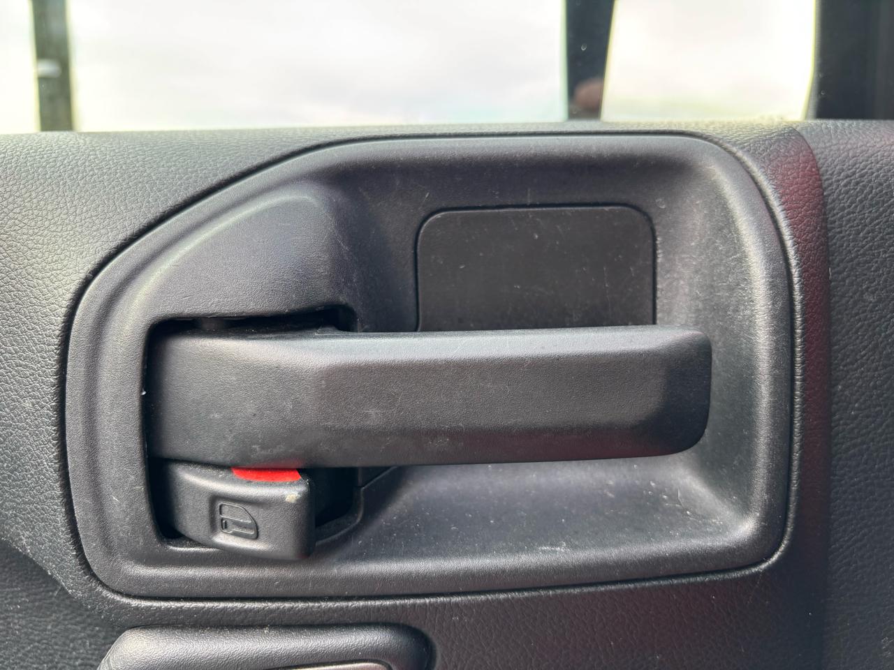 Jeep Wrangler Unlimited Sport 4WD 2017