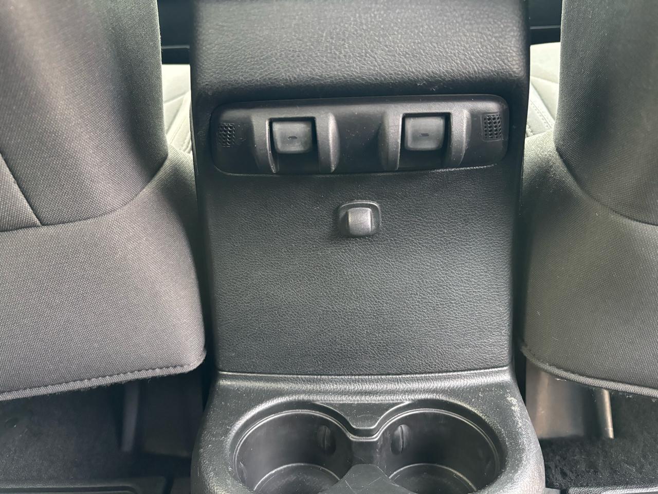 Jeep Wrangler Unlimited Sport 4WD 2017