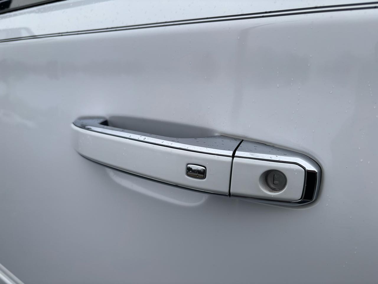 Chevrolet Tahoe Premier 4WD 2019