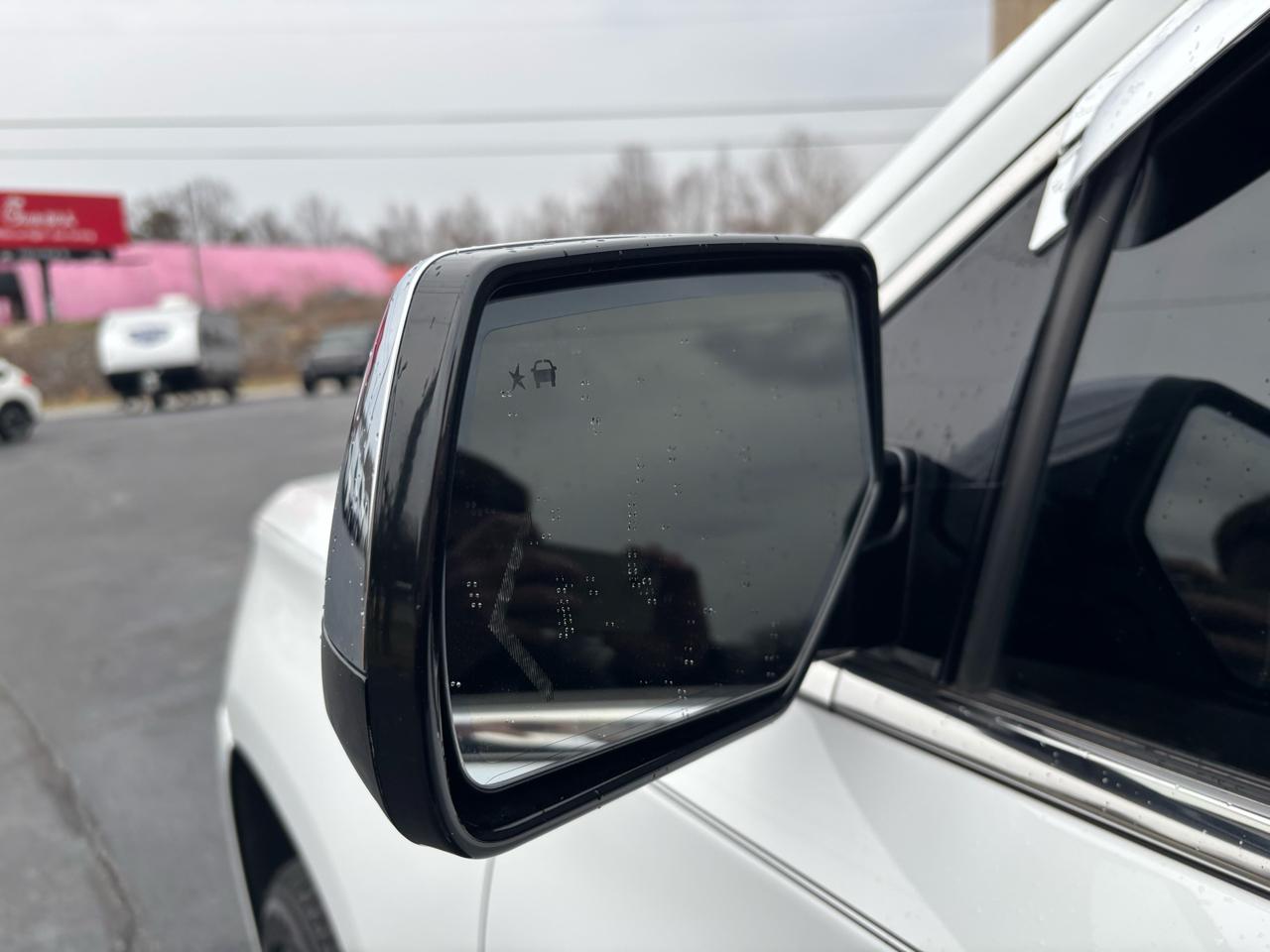 Chevrolet Tahoe Premier 4WD 2019