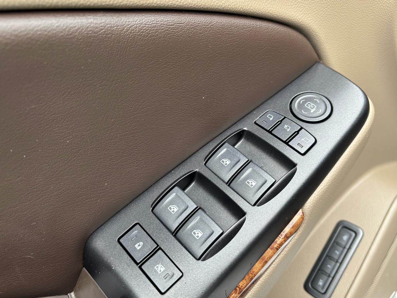 Chevrolet Tahoe Premier 4WD 2019