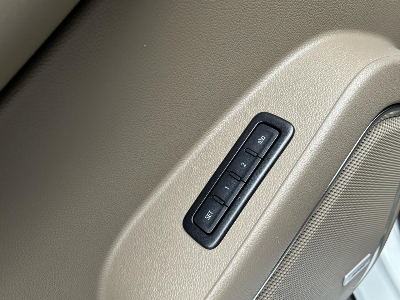 Chevrolet Tahoe Premier 4WD 2019