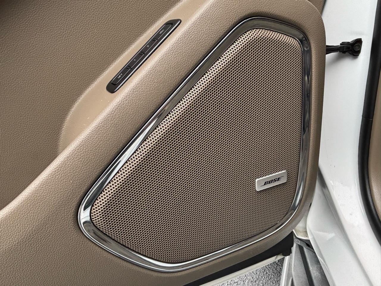 Chevrolet Tahoe Premier 4WD 2019