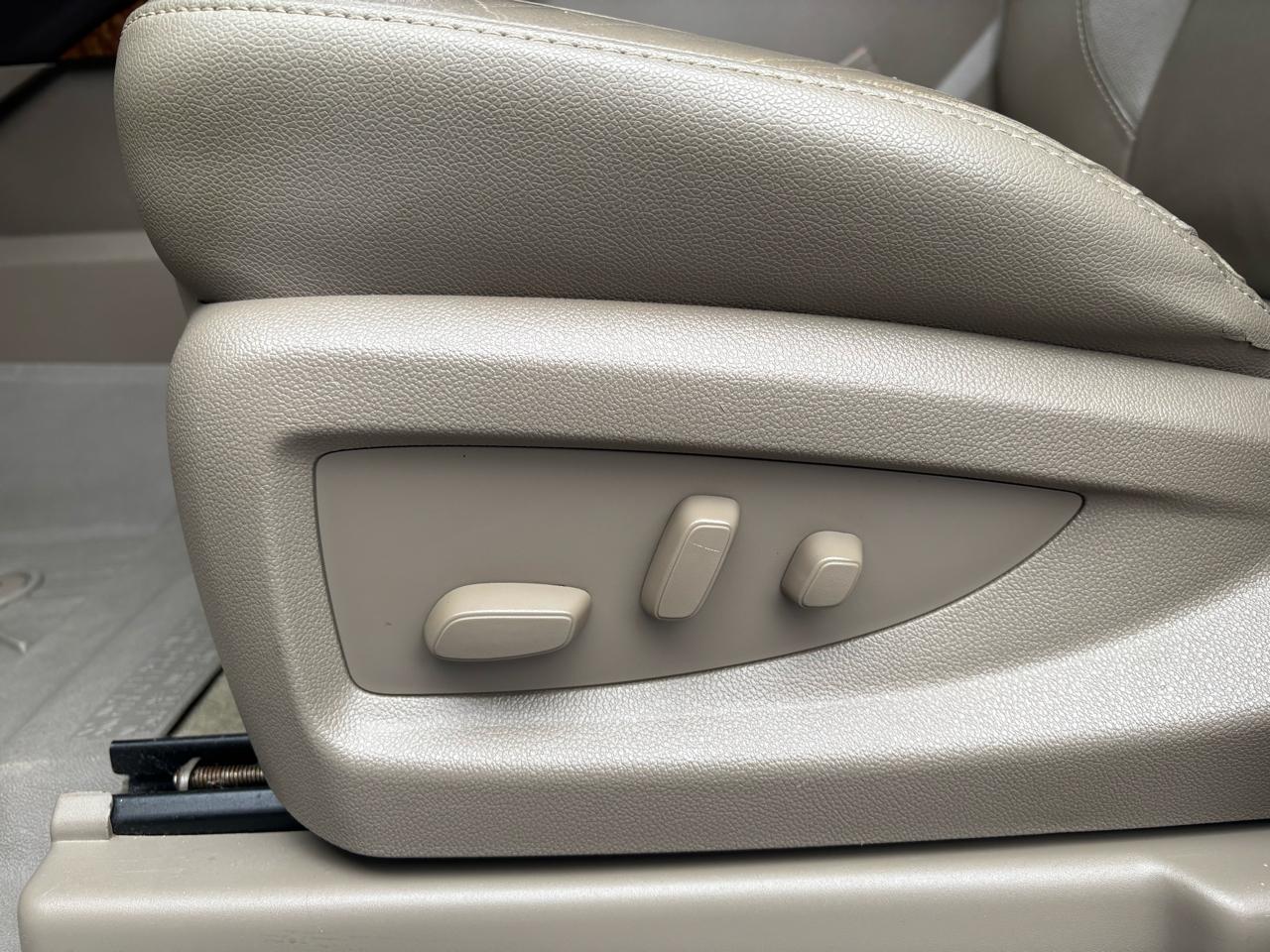 Chevrolet Tahoe Premier 4WD 2019