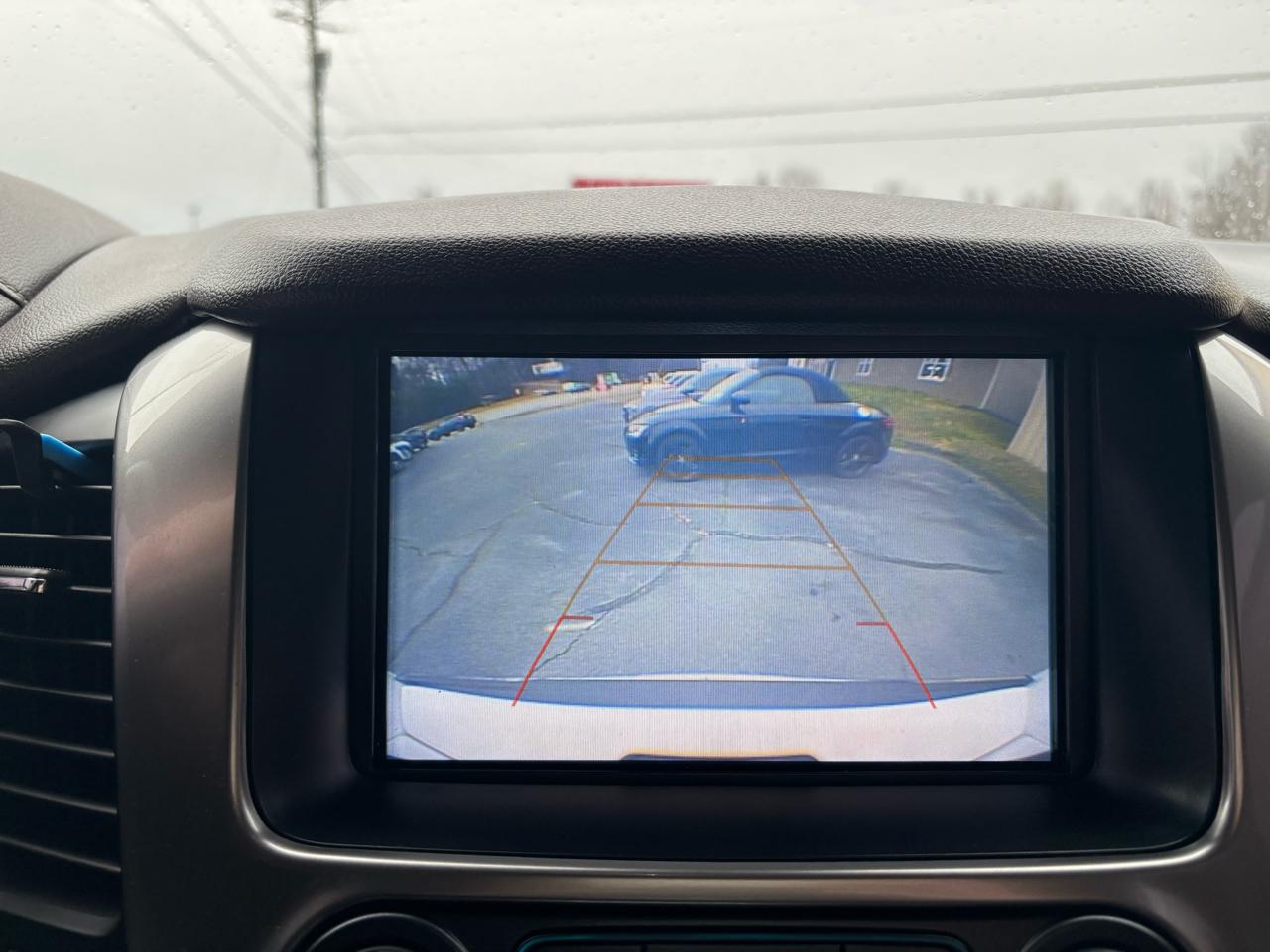 Chevrolet Tahoe Premier 4WD 2019