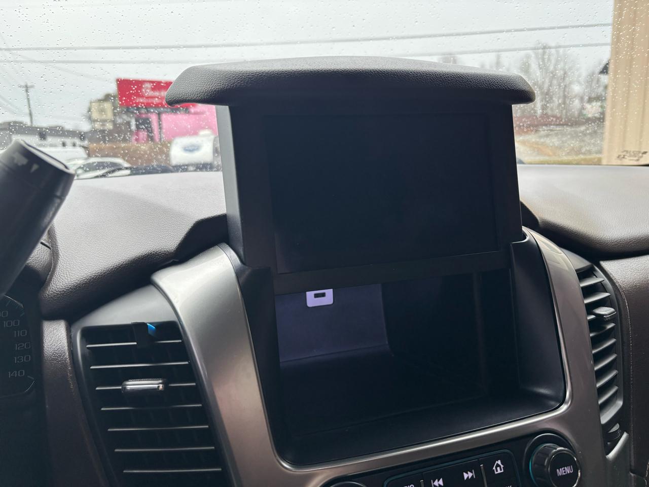 Chevrolet Tahoe Premier 4WD 2019