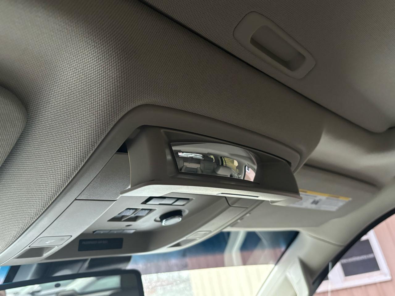 Chevrolet Tahoe Premier 4WD 2019