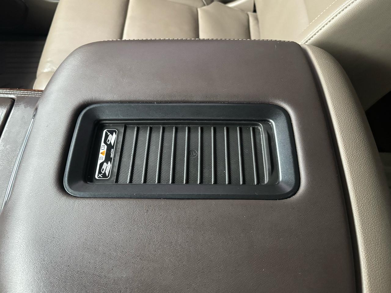 Chevrolet Tahoe Premier 4WD 2019