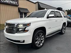 2019 Chevrolet Tahoe 
