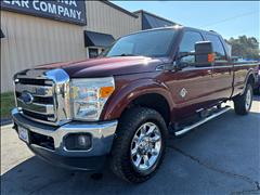 2015 Ford F-350 SD 