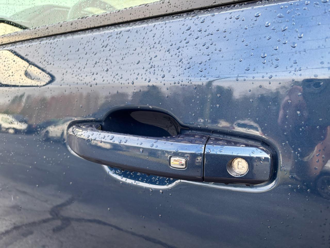 Chevrolet Silverado 1500 LT Crew Cab 4WD 2022