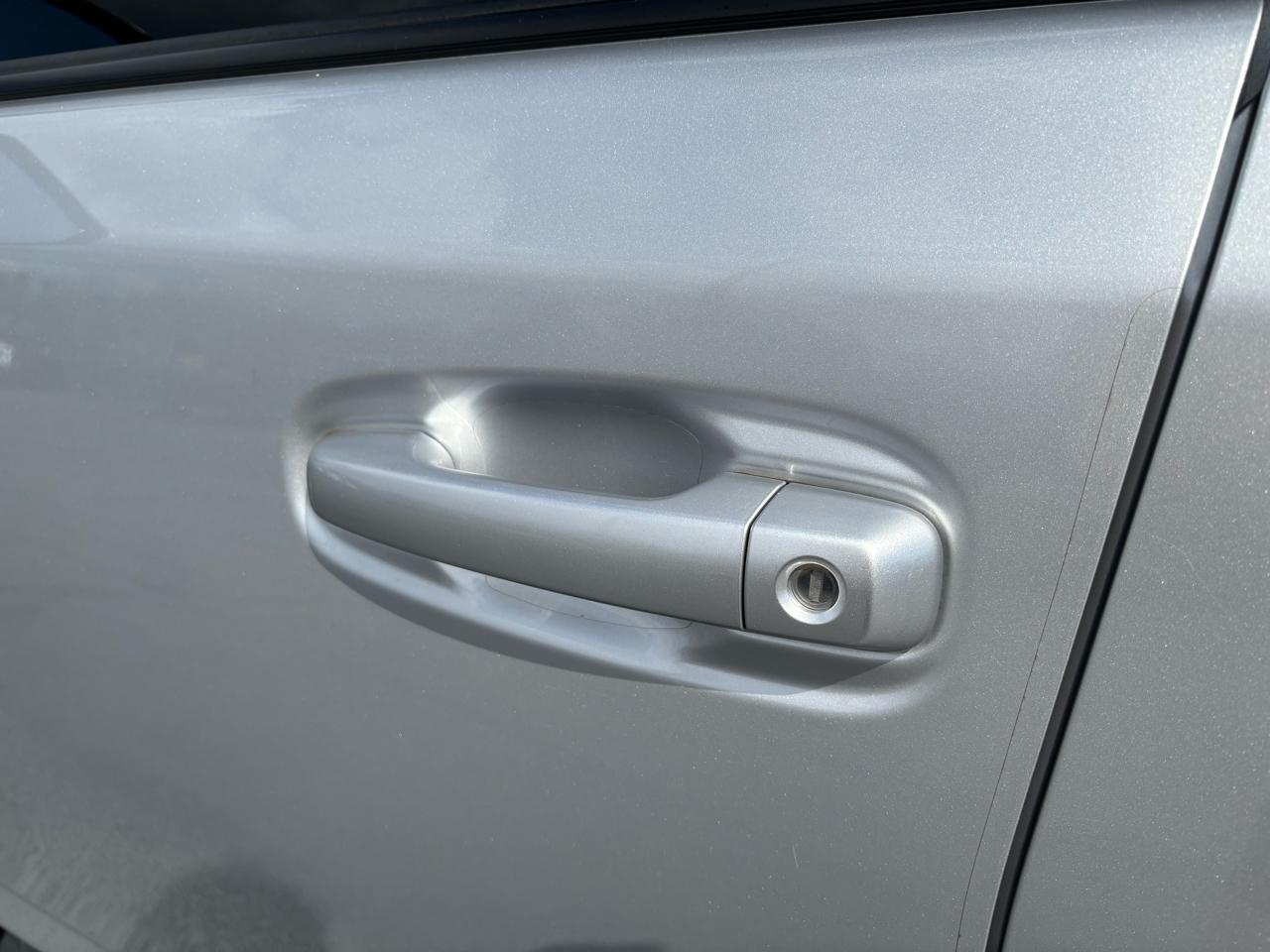 Toyota 4Runner SR5 Premium 4WD 2019